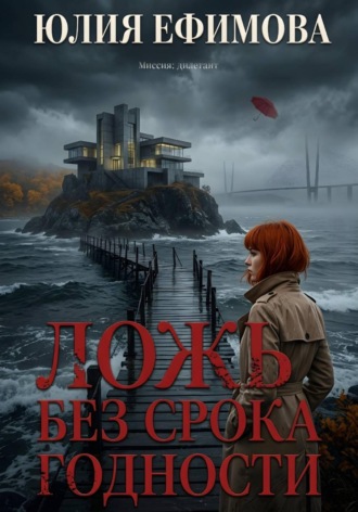 Юлия Ефимова, Ложь без срока годности